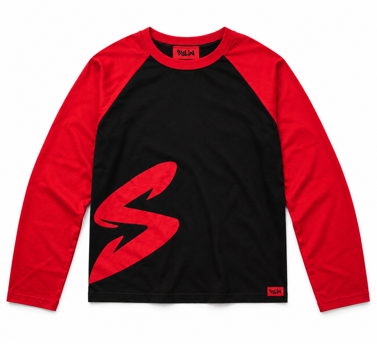 SYLIN 001 Longsleeve