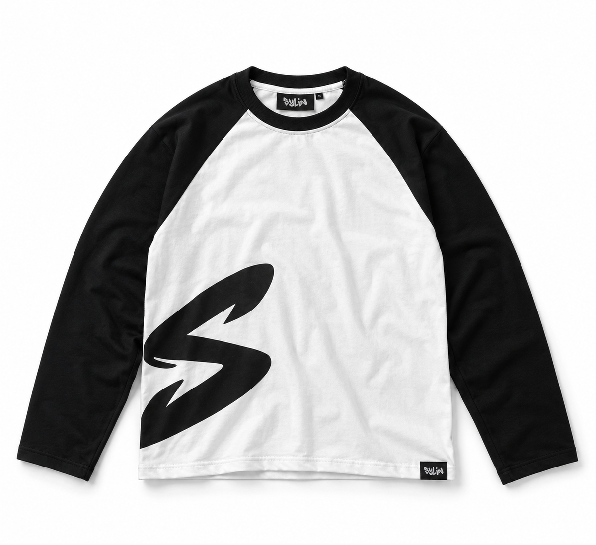 SYLIN 001 Longsleeve