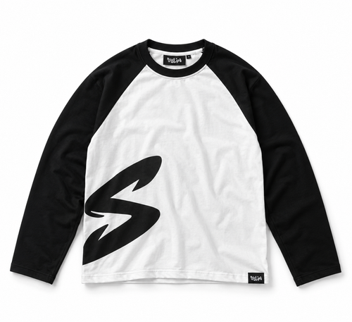 SYLIN 001 Longsleeve